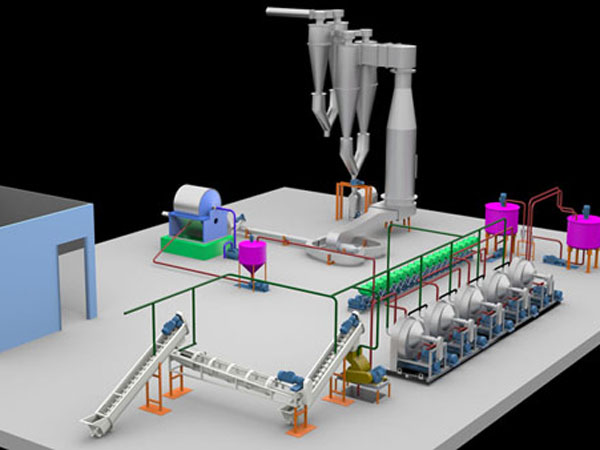 Potatoes starch processing machine.jpg