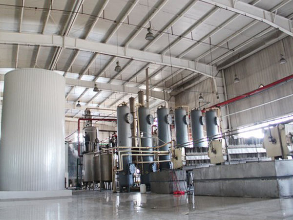 Maltose syrup processing plant.jpg
