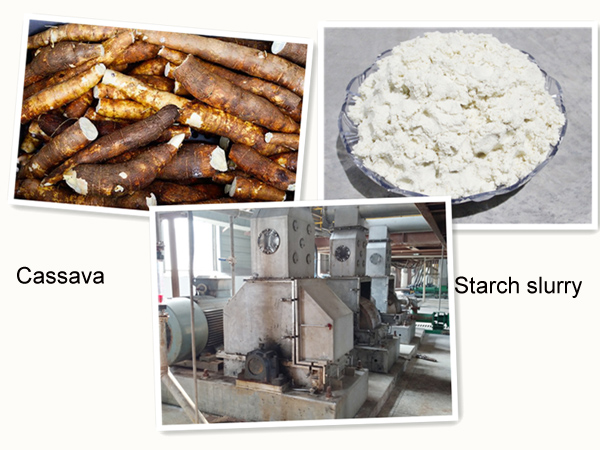 cassava-starch-processing-machine